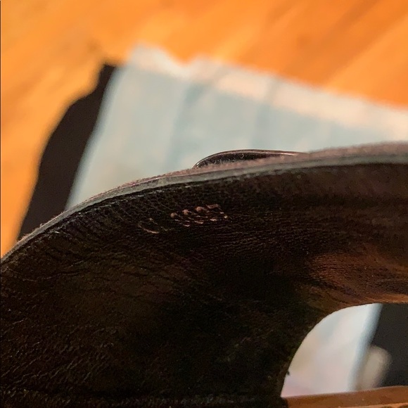 Louis Vuitton Sandals - Picture 5 of 8